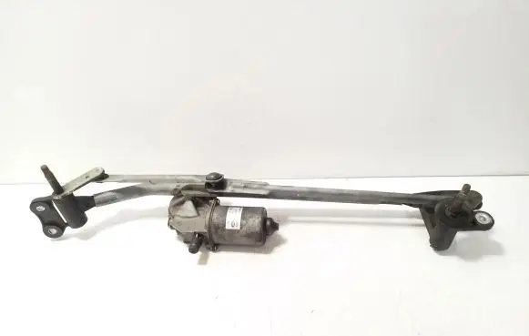 Land Rover Evoque I Front wiper linkage W0027116