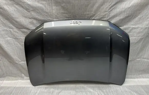 Jeep Avenger Engine bonnet/hood 