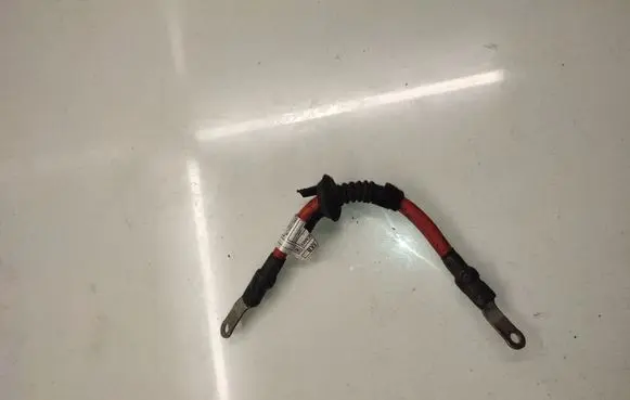 BMW X3 F25 Positive cable (battery) 9243644 9243645