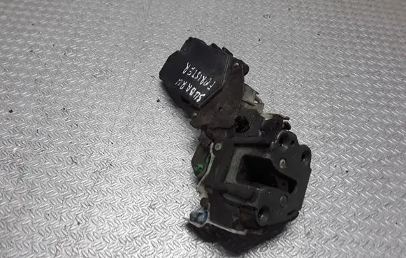 Subaru Forester SF Tailgate/trunk/boot lock/catch/latch
