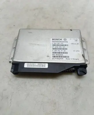 Mercedes-Benz Vito Viano W638 Gearbox control unit/module A6384462410 0260002699 ZF6058001103