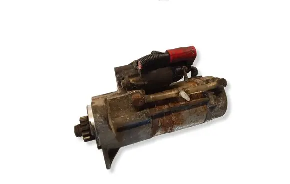 Land Rover Discovery Sport Starter motor 4380002003 GJ3211001BE