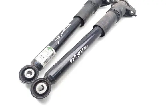 Peugeot 2008 II Rear shock absorber/damper 9836658080 9824423480 9824423680