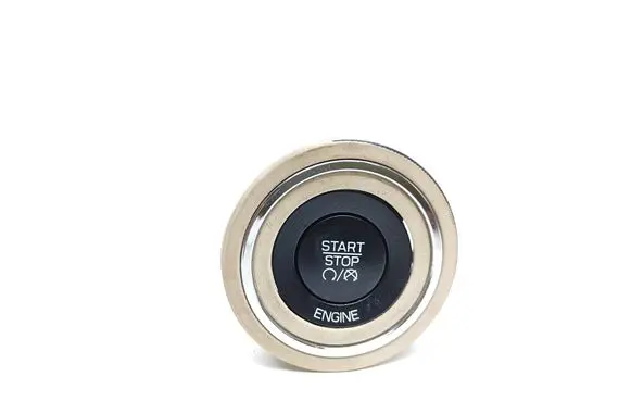 Maserati Ghibli Engine start stop button switch 670013537 570013537 YL13143009HB