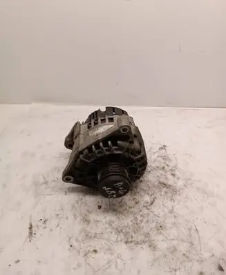 Audi A3 S3 8P Generator/alternator 06B903016E