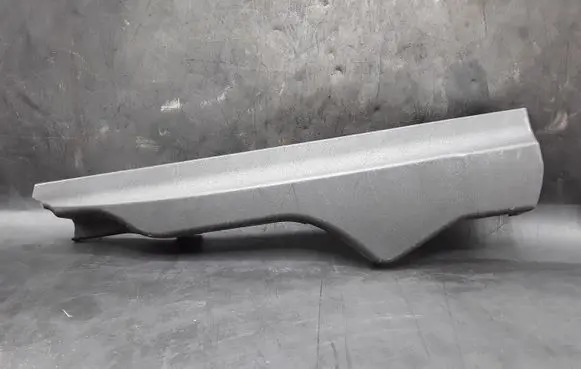 Opel Insignia A Front driver seat rail trim 13281333 330839475