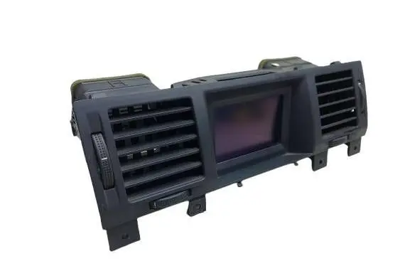 Opel Vectra C Screen/display/small screen 13117636