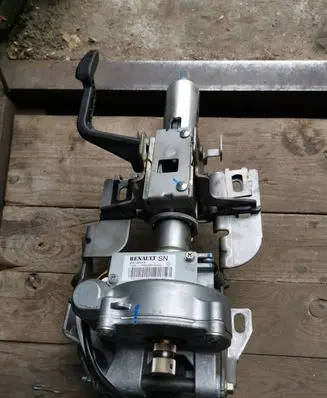 Renault Megane IV Power steering pump 488109031R PW22BD0242Q
