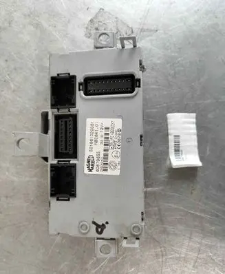 Maserati Quattroporte Other control units/modules 60679655