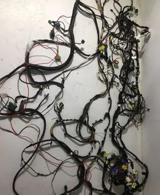 Citroen Jumpy Other wiring loom