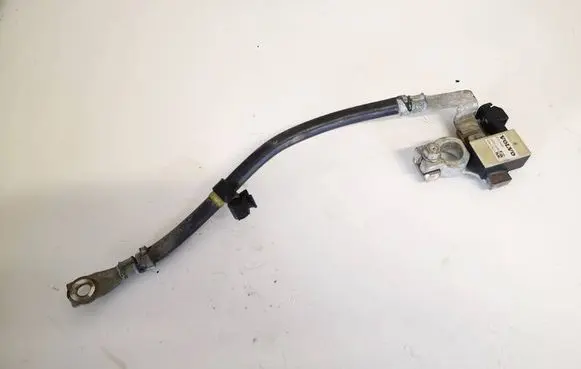 Volvo V60 Positive cable (battery) 31419469