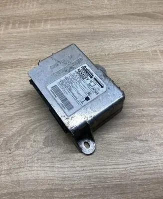 Renault Megane II Airbag control unit/module 8200307800 603383300