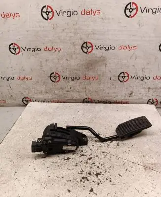 Nissan Primera Accelerator throttle pedal 18002AU400 6PV00862003