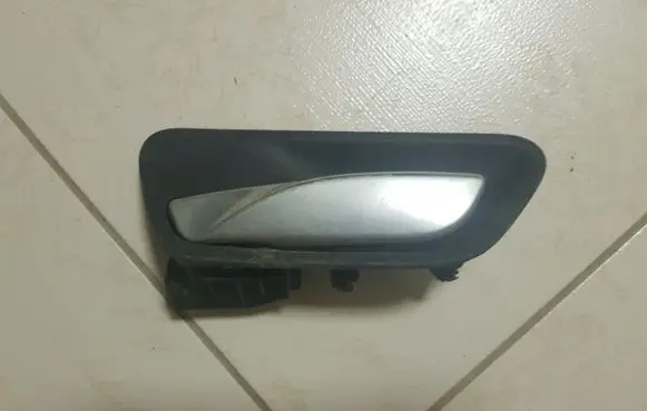 BMW 3 GT F34 Loading door interior handle 51417260089