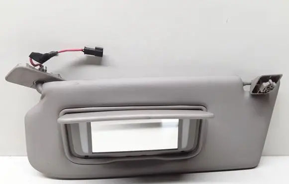 Volvo V50 Sun visor