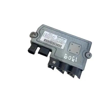 Citroen C4 II Picasso Start/Stop control module 9679123280 9805721280 9802096780