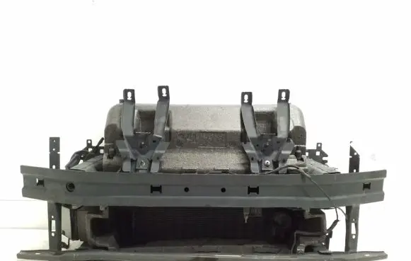 Volkswagen ID.4 Radiator set 