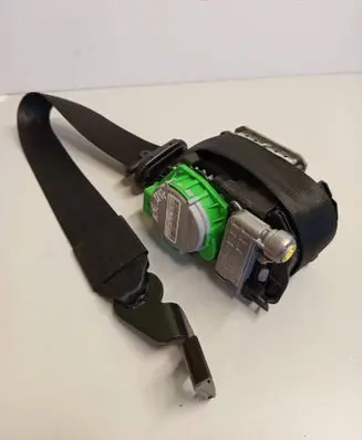 Audi Q5 SQ5 Front seatbelt 8R1857705B ASATAPETRL 306425399G48