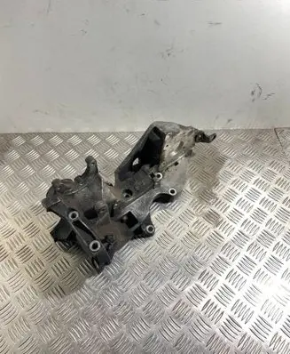 Generator/alternator bracket