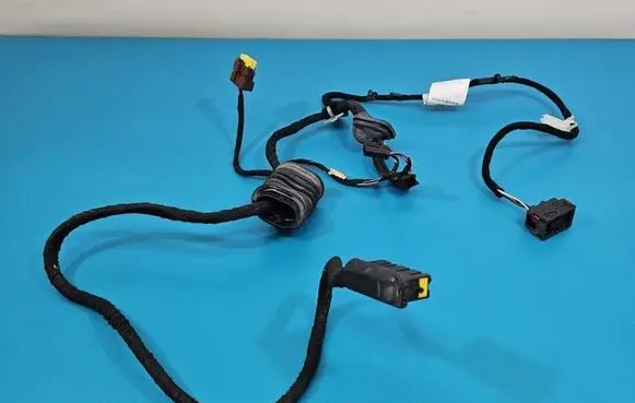 Fiat Ducato Front door wiring loom 1376583080 IMPRK1553630