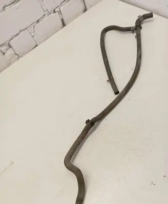 Volkswagen Transporter - Caravelle T4 Engine coolant pipe/hose 074122438C 074121060A