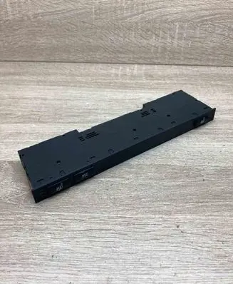 BMW 5 E39 Seat heating switch 8373772 110187