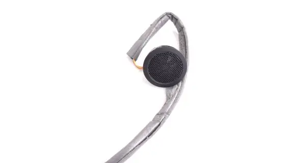Jaguar XE Front door speaker DH5218808AA