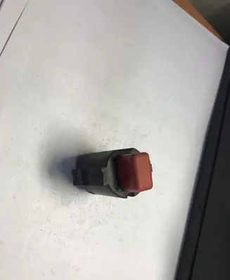 Opel Kadett D Hazard light switch 90069102