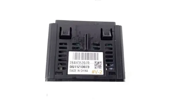 Renault Megane E-Tech USB socket connector 284H35397R
