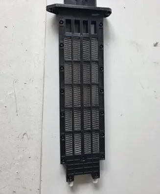 Peugeot Partner III Electric cabin heater radiator XS013410