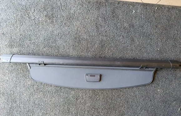 Jaguar XF X260 Parcel shelf DX2345441