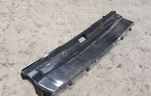 BMW 1 E82 E88 Other interior part 6983118 14121810