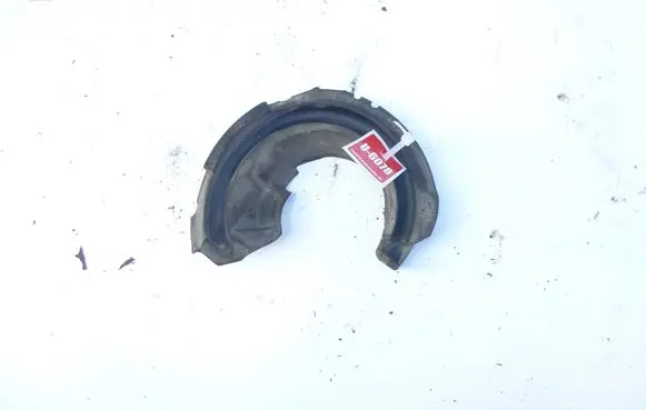 Volkswagen T-Cross Front coil spring rubber mount 5Q0412545D