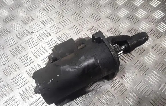 Audi A6 S6 C5 4B Starter motor