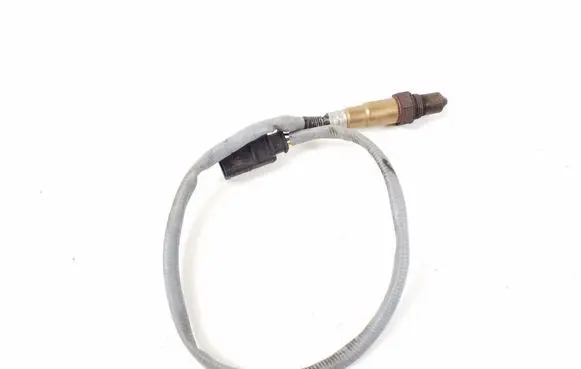 Lambda probe sensor