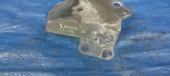 Other engine part