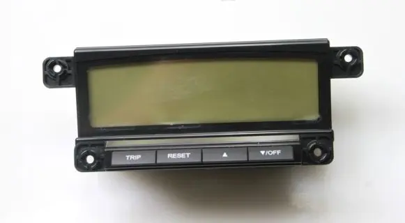 KIA Ceed Screen/display/small screen 957101H300
