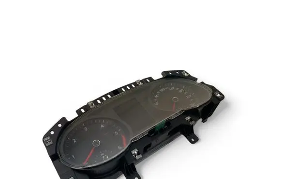 Volkswagen PASSAT B8 Speedometer (instrument cluster) 3G0920751G