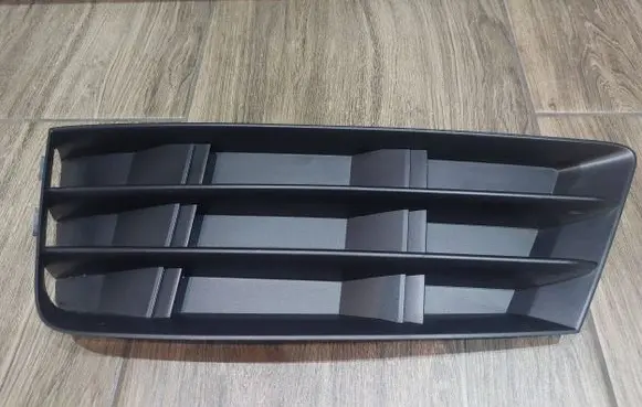 Audi A4 S4 B9 Front bumper lower grill 8W0807681B