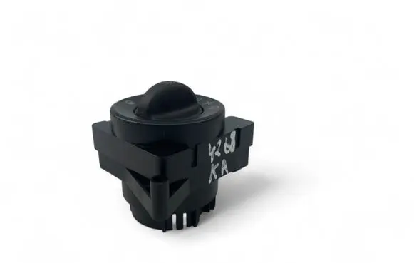 Volkswagen Crafter Light switch 9069052700