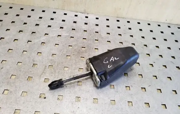 Seat Alhambra (Mk1) Rear door check strap stopper 7M0839323