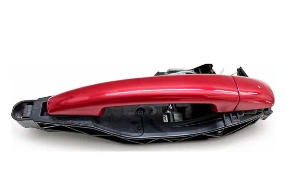 Peugeot 2008 I Rear door exterior handle