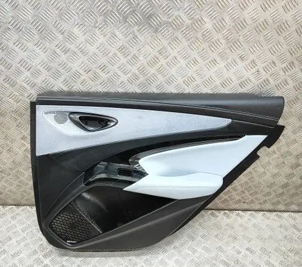BYD Seal Rear door card panel trim EKEA6202200 EKEA6202200A