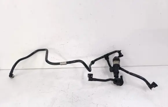 BMW X5M E70 Turbo solenoid valve 7618658 7595191 1390759519101