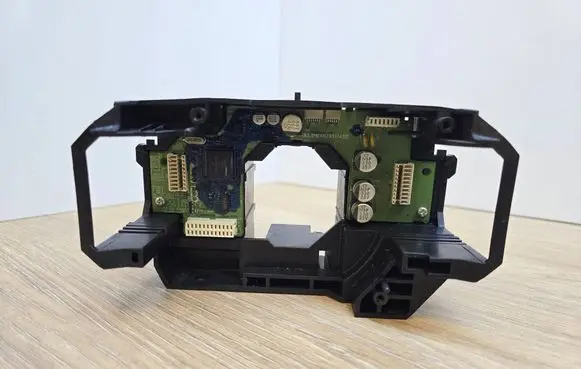 Volvo V70 Steering angle sensor 30658917