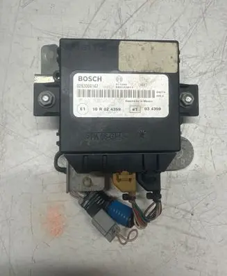 Parking PDC control unit/module