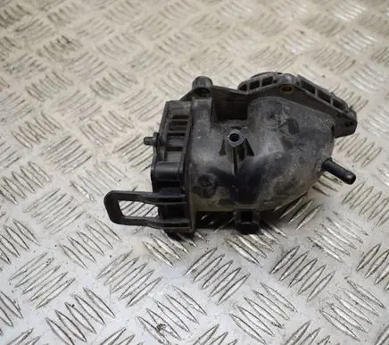 Volkswagen PASSAT B6 Air intake hose/pipe 03C129721D