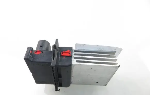 Renault Clio II Heater blower motor/fan resistor 