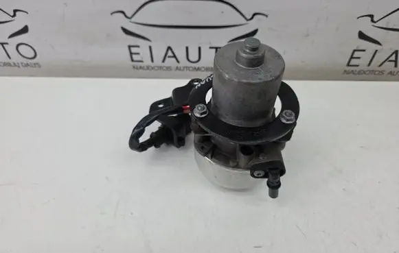 Volkswagen Tiguan Allspace Vacuum pump 5Q0612181D 709686010 5Q0612391M