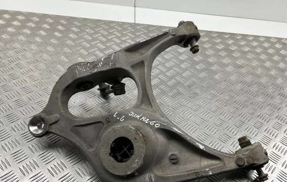 Rear upper control arm/wishbone